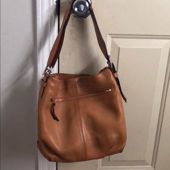 Authentic Coach Signature Hobo - Picture 5 of 7